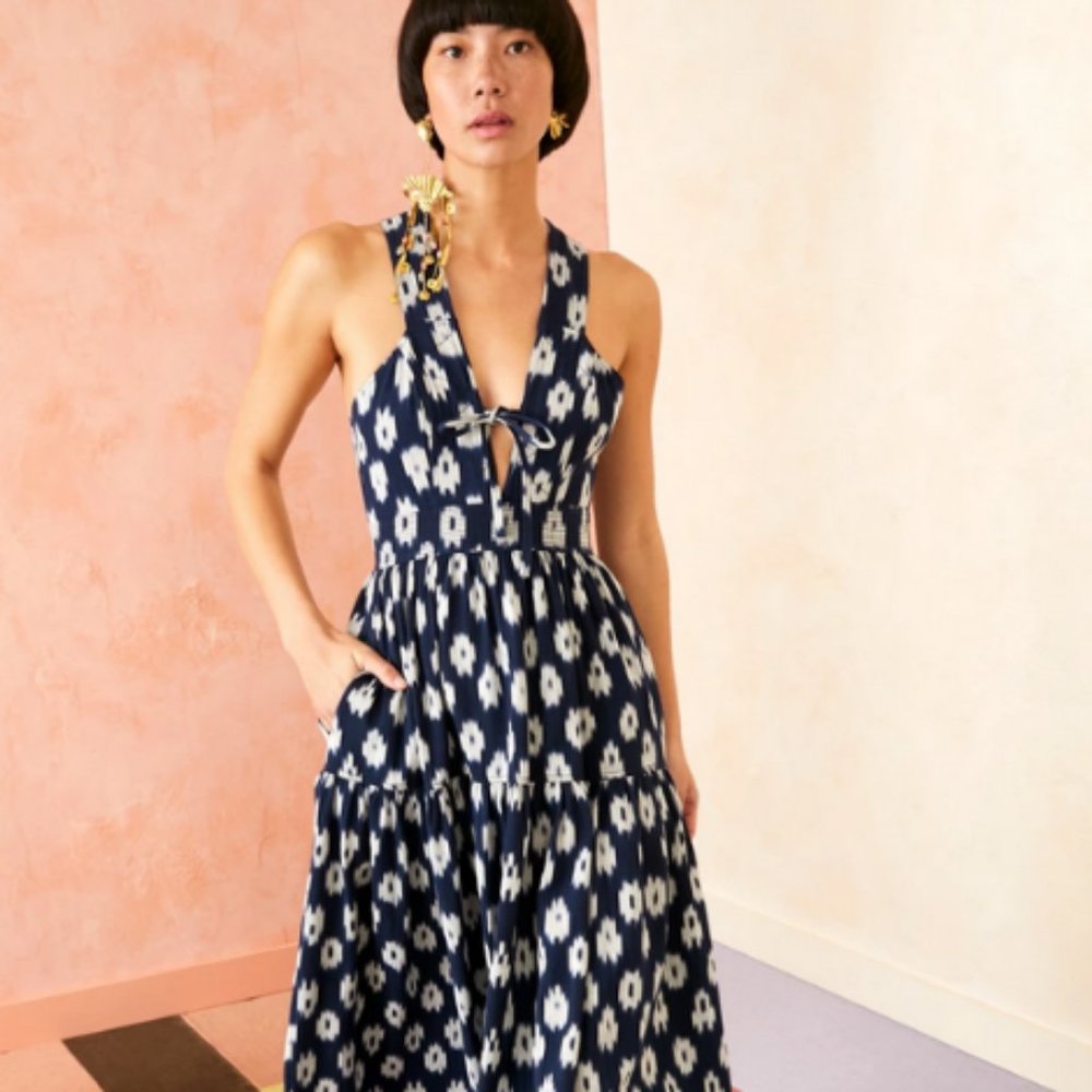 Ulla Johnson Maki Dress